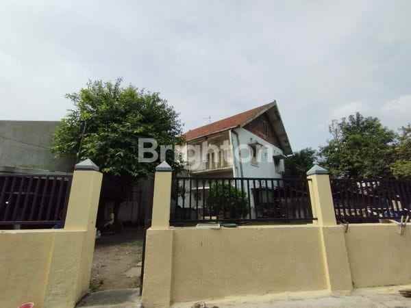 dijual tanah empu tantular