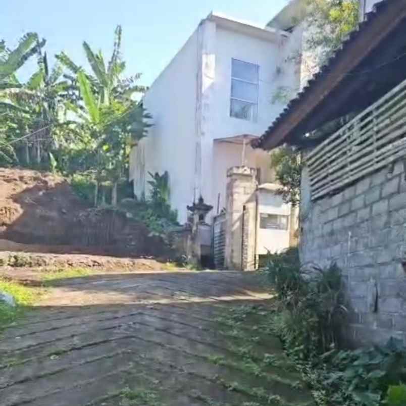 dijual tanah gianyar