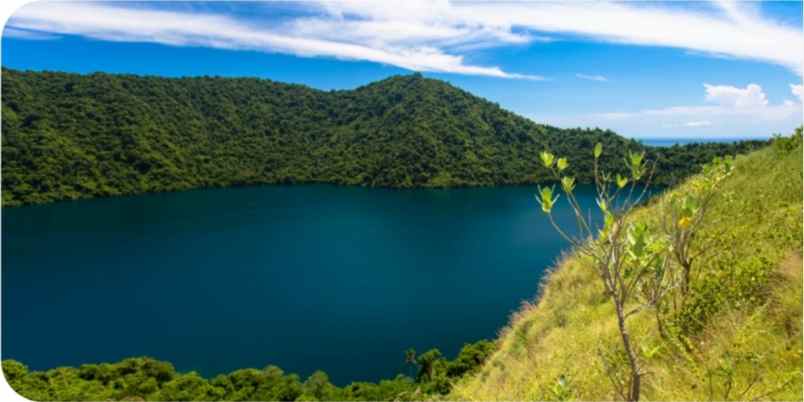 dijual tanah gili tapan labuhan sangoro