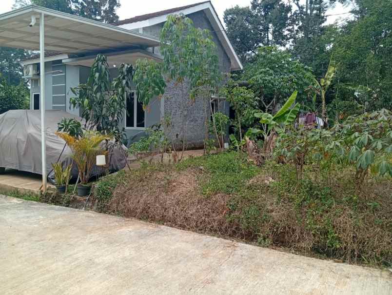 dijual tanah gunung pati