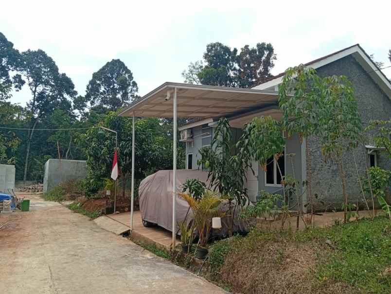 dijual tanah gunung pati