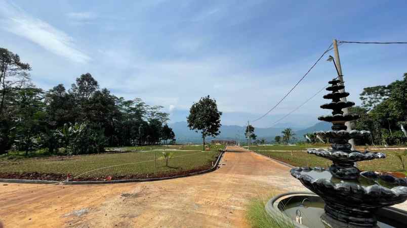 dijual tanah jagakarsa