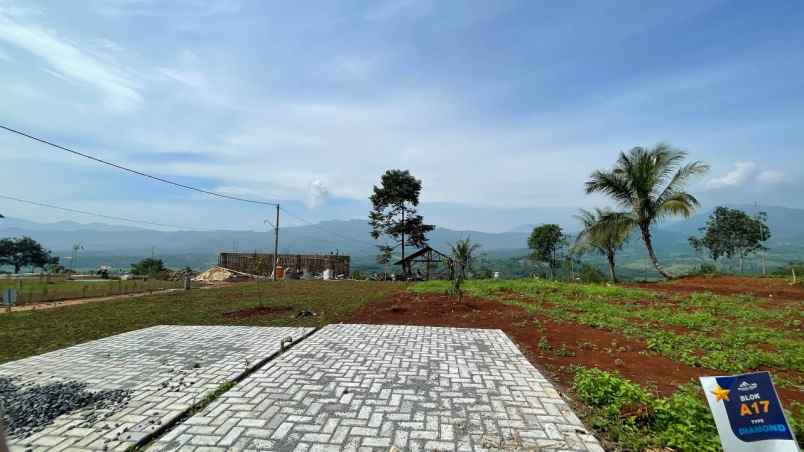 dijual tanah jagakarsa