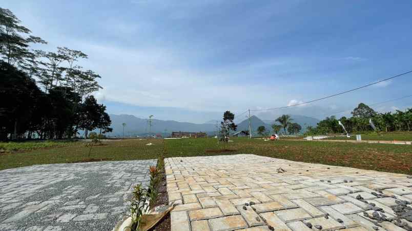 dijual tanah jagakarsa