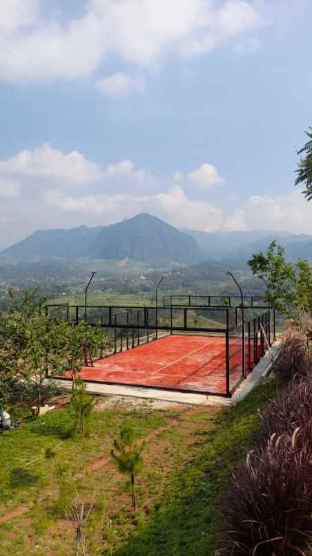 dijual tanah jalan gelatik rt 01 rw 03