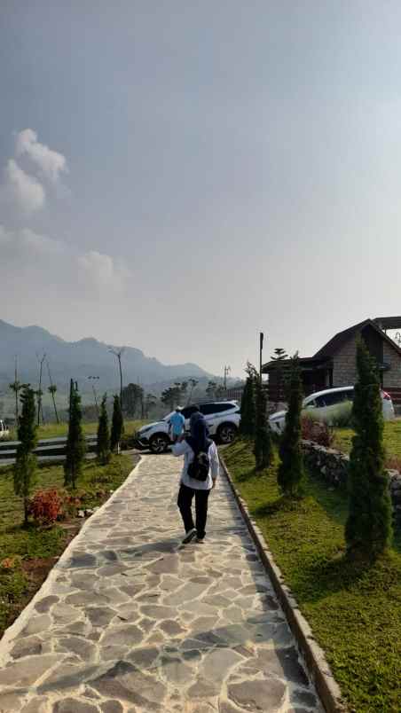 dijual tanah jalan gelatik rt 01 rw 03