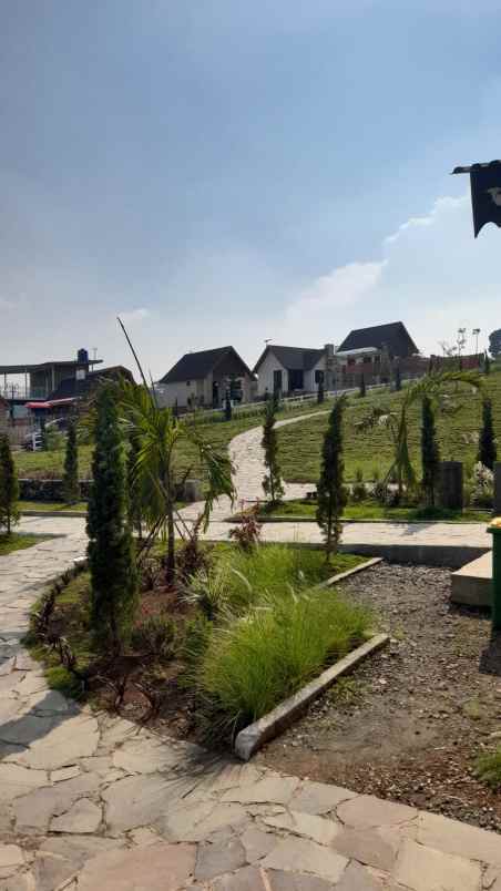 dijual tanah jalan gelatik rt 01 rw 03