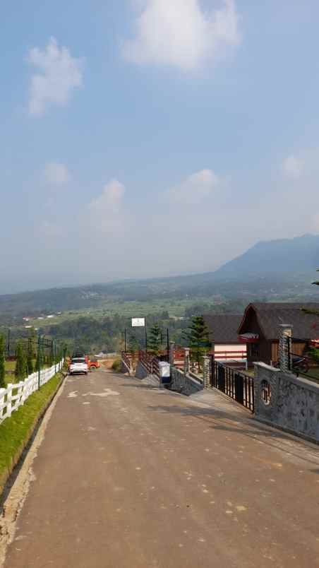 dijual tanah jalan gelatik rt 01 rw 03