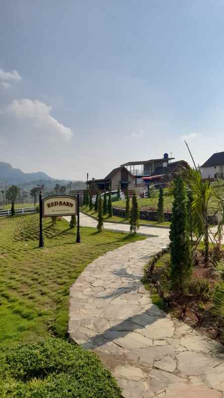 dijual tanah jalan gelatik rt 01 rw 03
