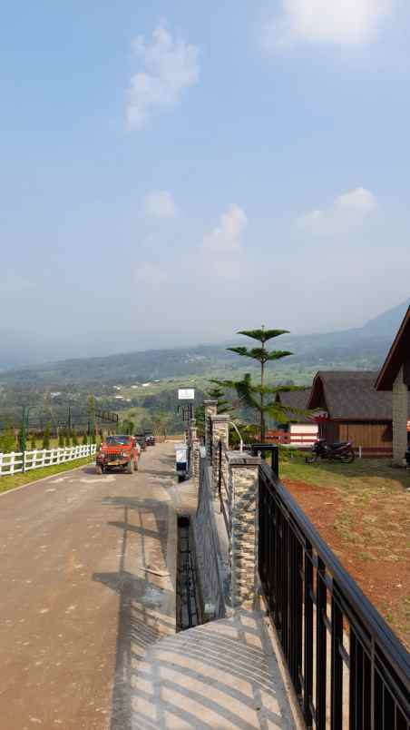 dijual tanah jalan gelatik rt 01 rw 03