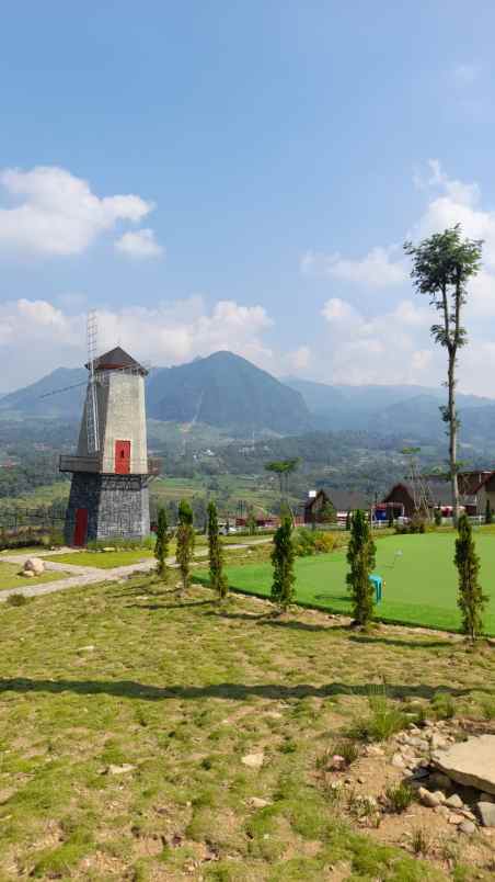 dijual tanah jalan gelatik rt 01 rw 03