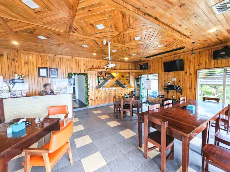 dijual tanah jalan lintas prapat