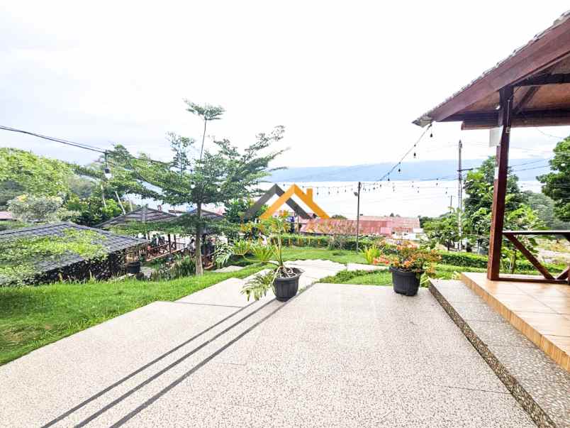dijual tanah jalan lintas prapat