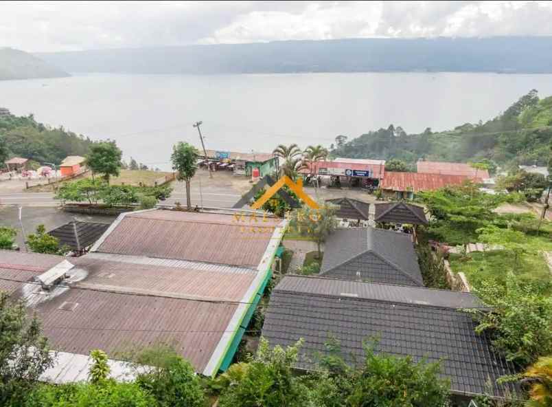 dijual tanah jalan lintas prapat