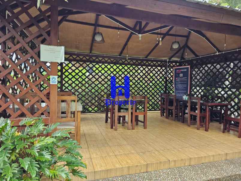 dijual tanah jalan lintas prapat