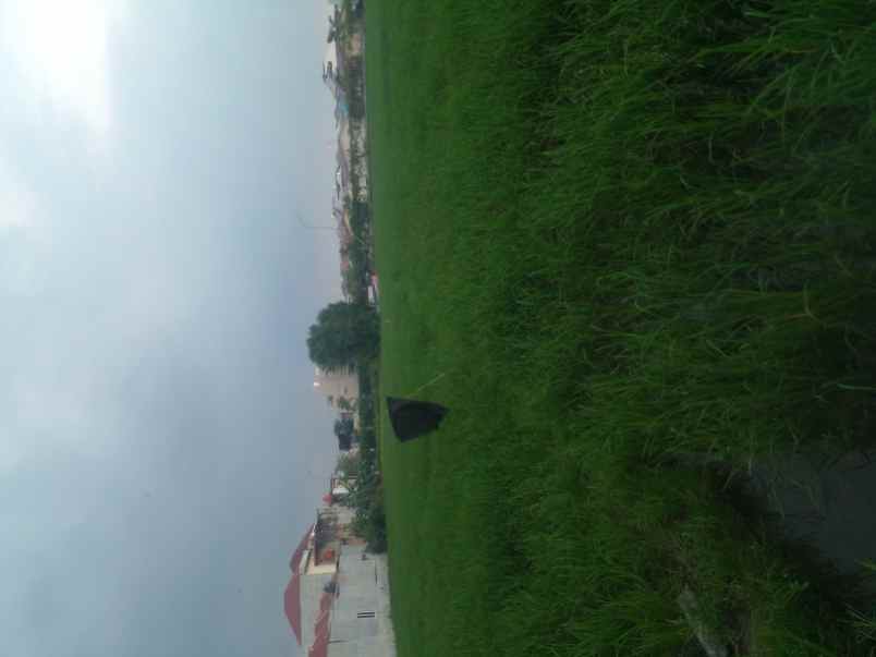 dijual tanah jalan pembangunan 1