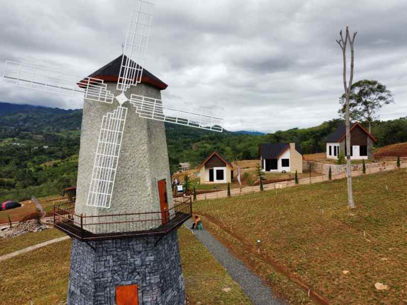 dijual tanah jalan raya alternatif cibubur