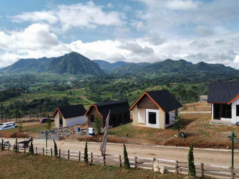 dijual tanah jalan raya alternatif cibubur
