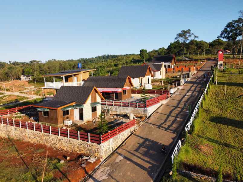 dijual tanah jalan raya cimanggis