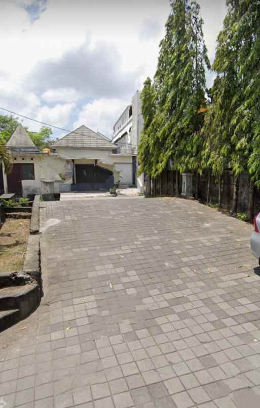 dijual tanah jalan tangkuban perahu