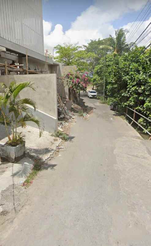 dijual tanah jalan tangkuban perahu