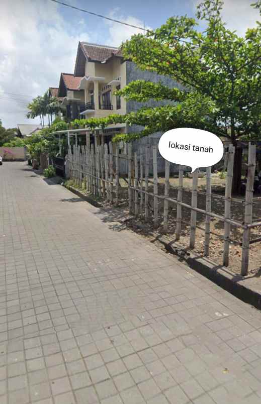 dijual tanah jalan tangkuban perahu