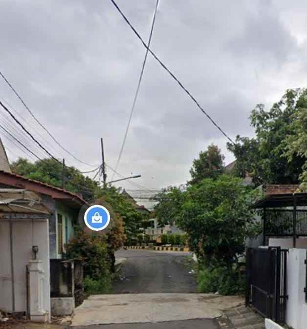 dijual tanah jalan wirajasa