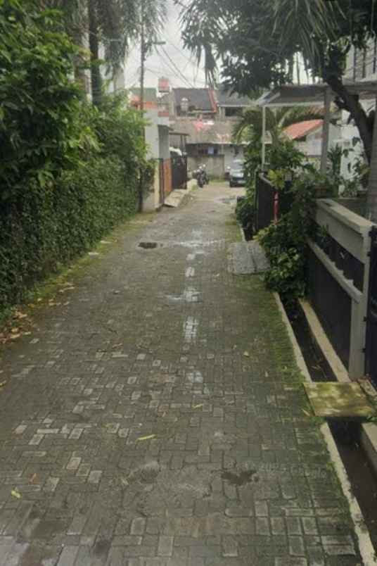 dijual tanah jalan wirajasa