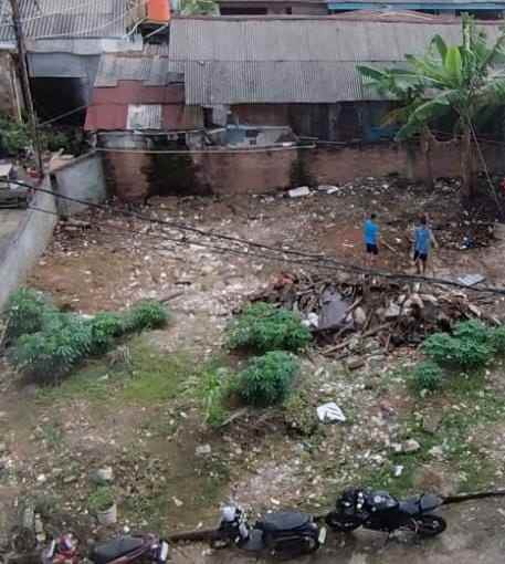 dijual tanah jalan wirajasa