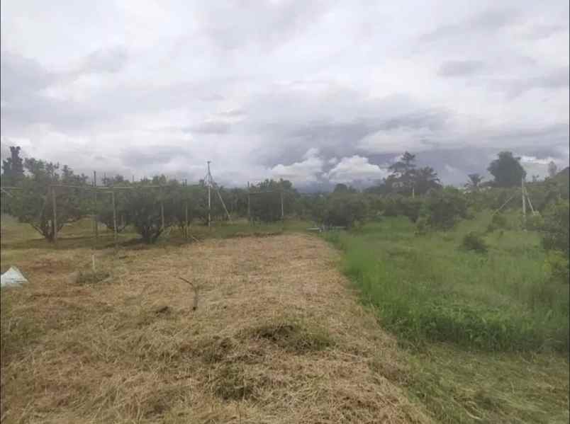 dijual tanah ji dr setiabudi kec