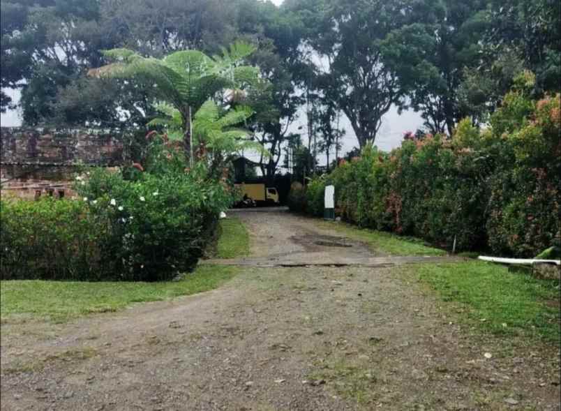 dijual tanah ji dr setiabudi kec