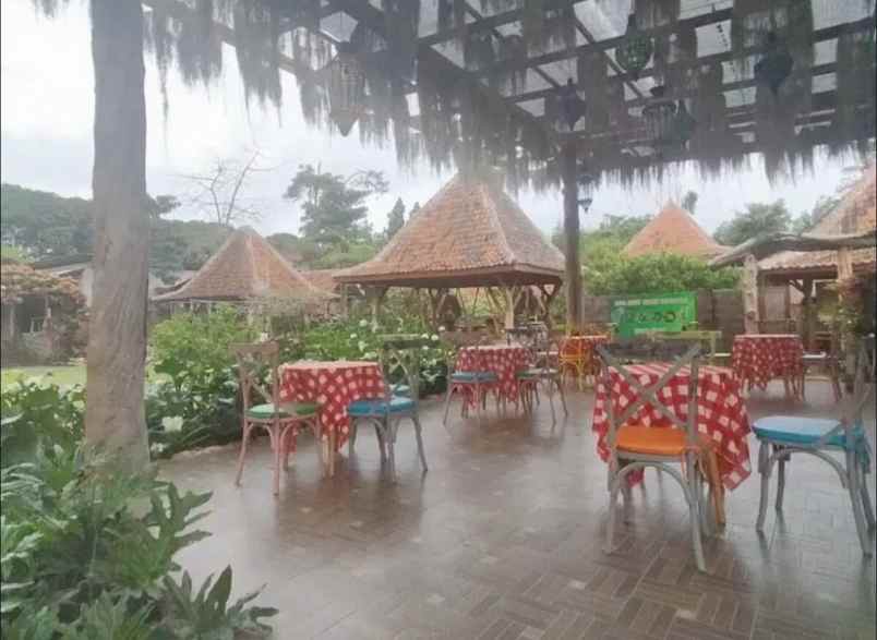 dijual tanah ji dr setiabudi kec