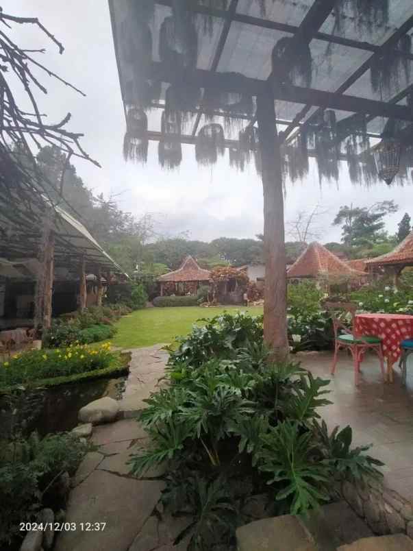 dijual tanah jl dr setiabudi kota bandung