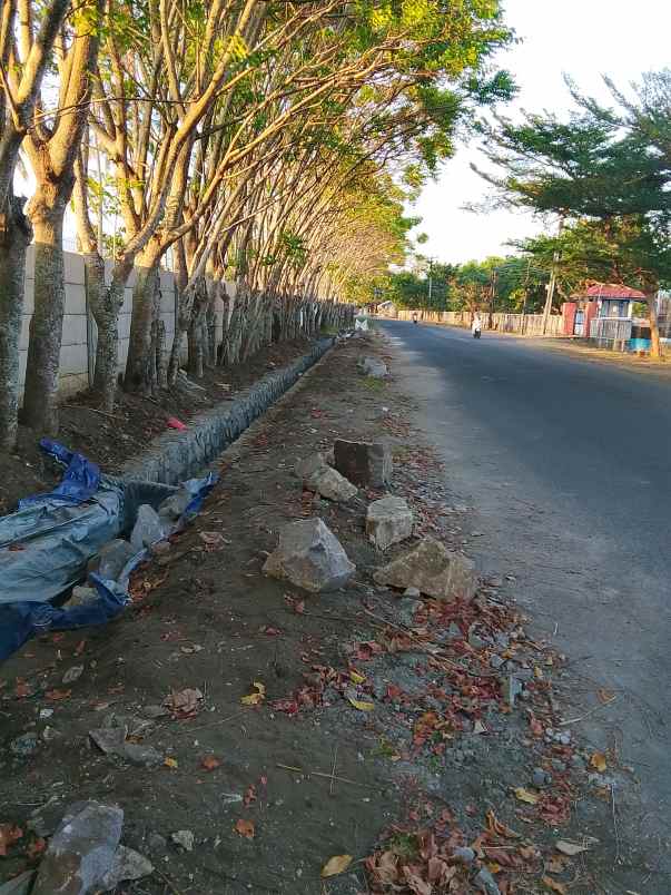 dijual tanah jl pelita cipatuguran