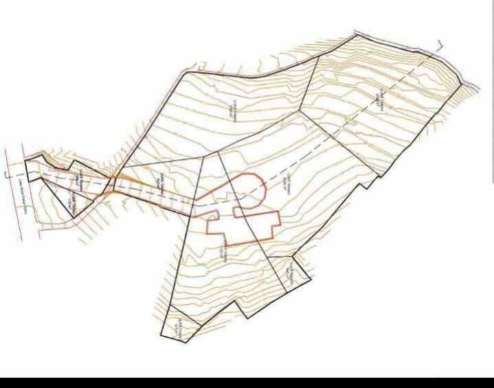 dijual tanah jln bukit pakat timur