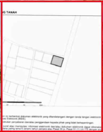 dijual tanah kasihan