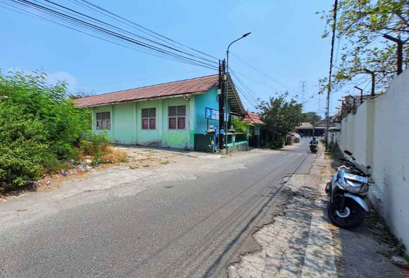dijual tanah kasihan