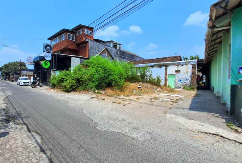 dijual tanah kasihan