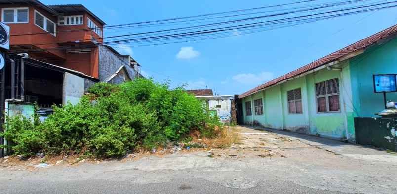 dijual tanah kasihan