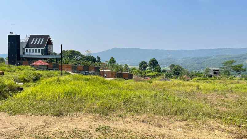 dijual tanah kavling jaboticaba river