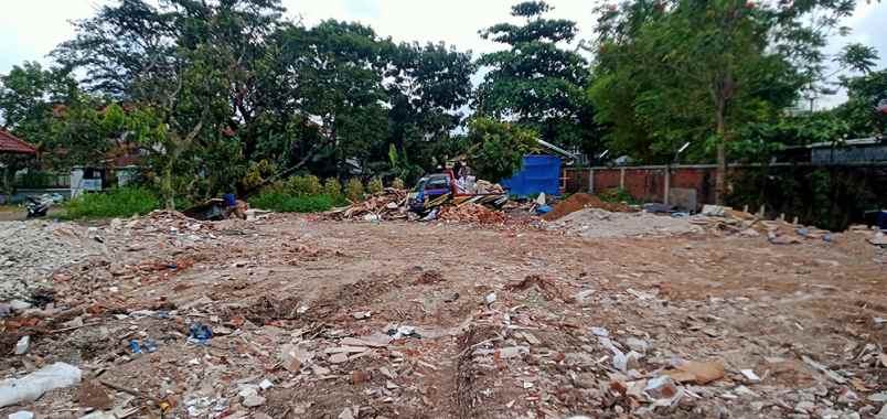 dijual tanah kawaluyaan