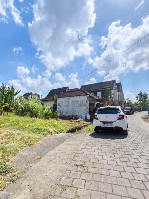 dijual tanah kedungu tabanan bali