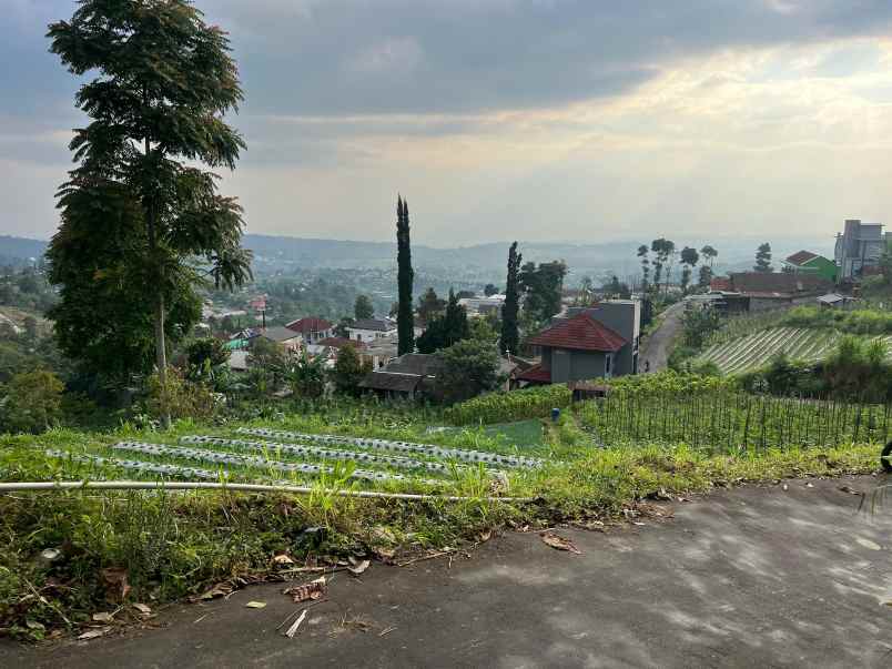 dijual tanah kemuning karanganyar