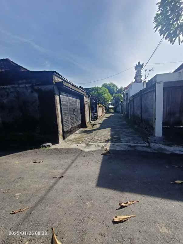 dijual tanah ketewel gianyar bali