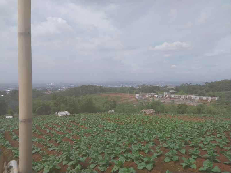 dijual tanah kp garung kidul