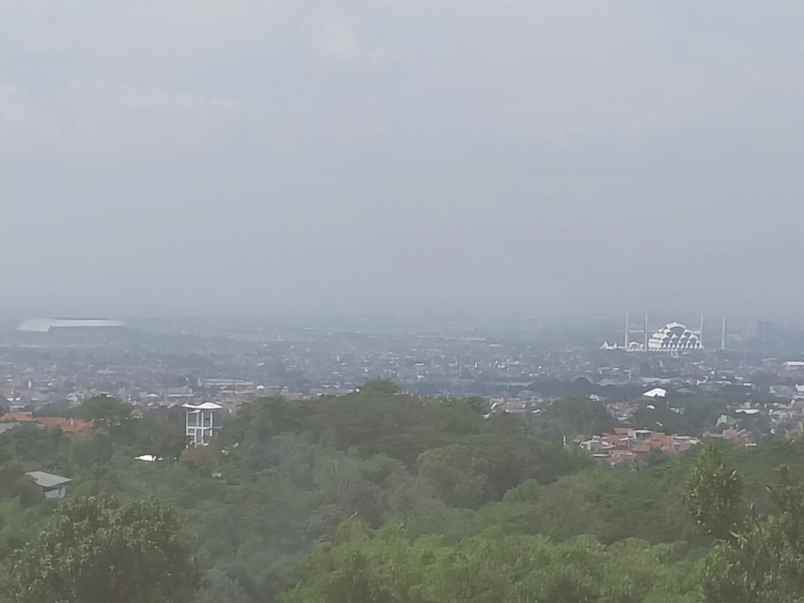 dijual tanah kp garung kidul