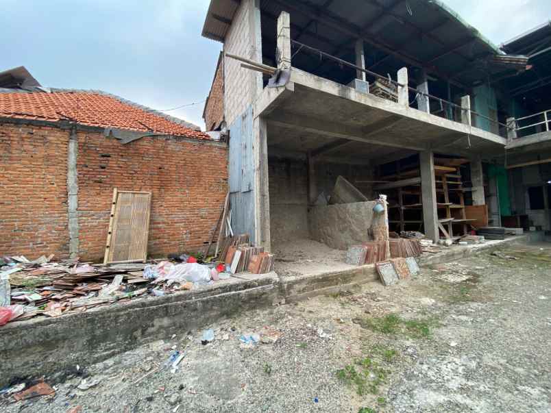 dijual tanah lenteng agung jagakarsa