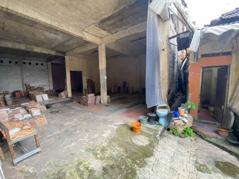dijual tanah lenteng agung jagakarsa
