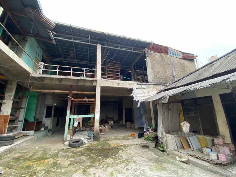 dijual tanah lenteng agung jagakarsa