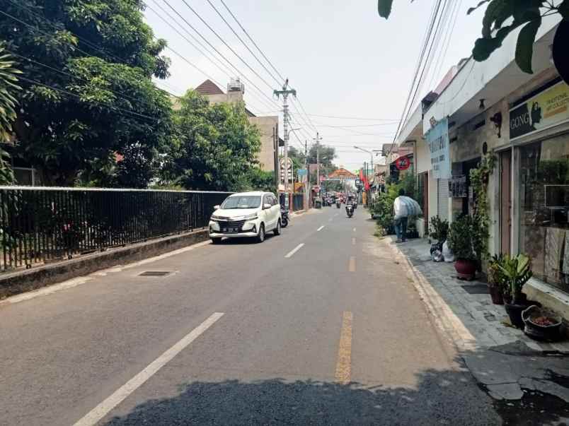 dijual tanah mergangsan umbulharjo